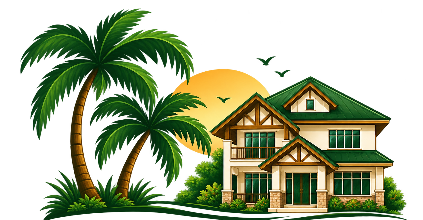 Muuka Gardens Lodge